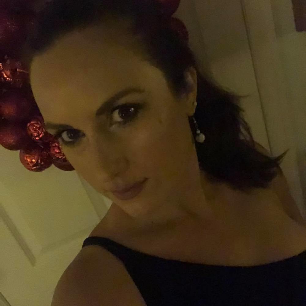 Meet your Posher, Ashley